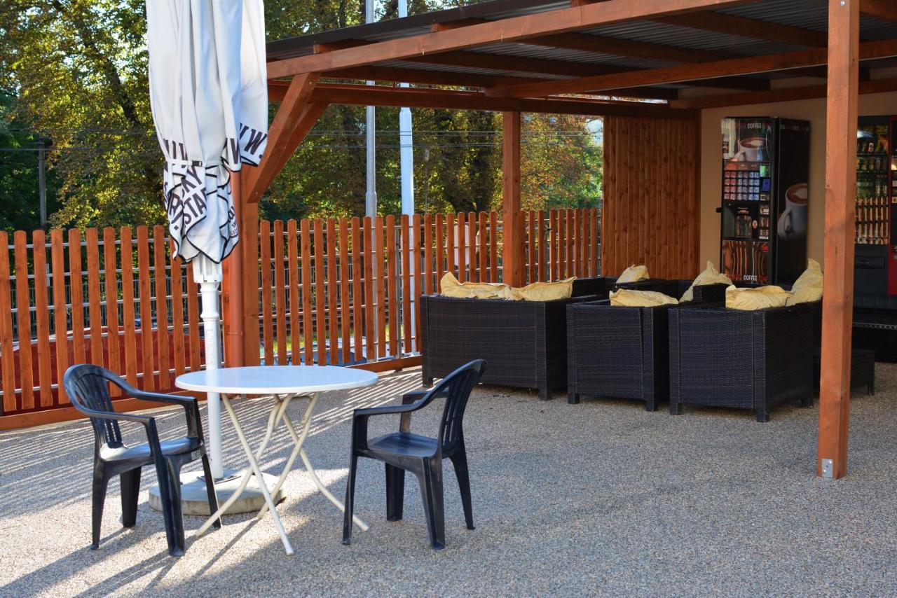 Locanda Penzion *